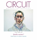 Circuit, v. 31, no 01